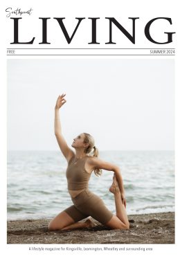 Summer 2024 – Issue 8